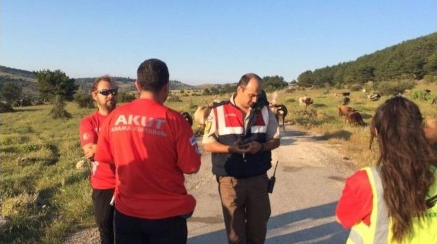 Zeynep&rsquo;i Arama &Ccedil;alışmaları S&uuml;r&uuml;yor