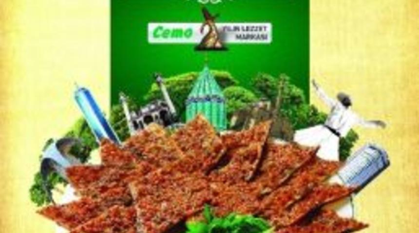 Cemo T&uuml;rkiye&rsquo;nin Lezzet Durakları Arasında