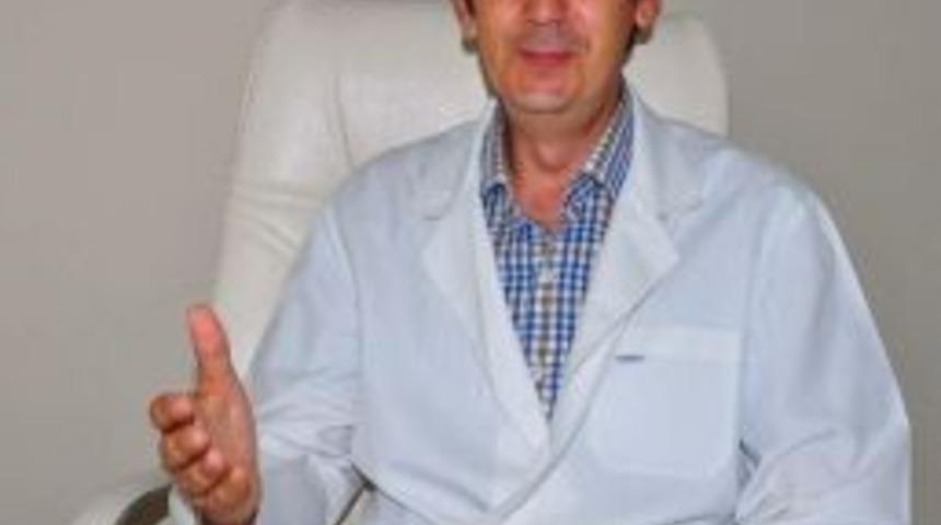 Prostat B&uuml;y&uuml;mesine Karşı 40'ından Sonra Her Yıl Kontrol Uyarısı