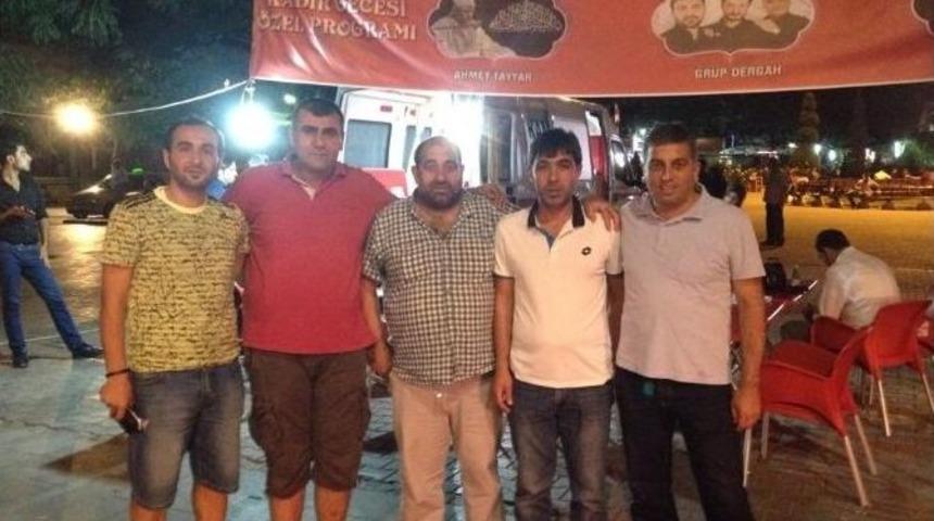 Yeni Malatyaspor Taraftarından Anlamlı Kampanya