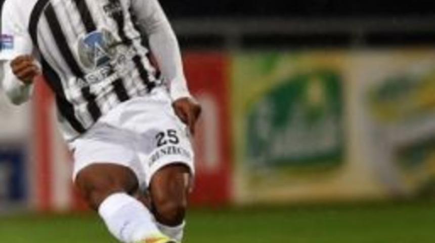 Nijeryalı Oyuncu Yeni Malatyaspor&rsquo;un Kampına Katıldı