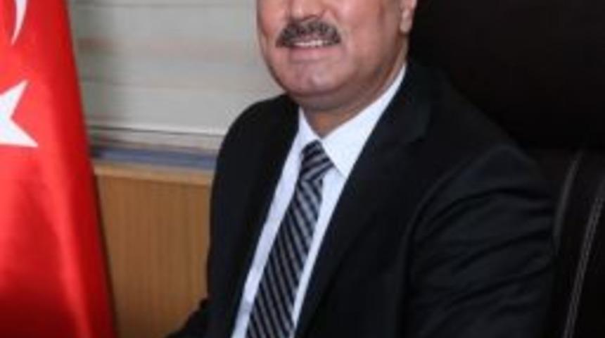 Dto Başkanı &Ouml;zer&rsquo;de Kadir Gecesi Mesajı