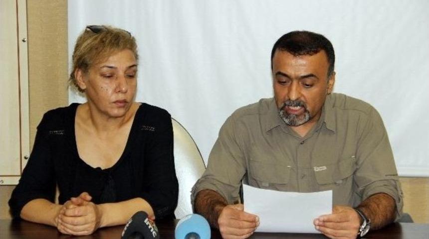 Ekoloji Meclisi&rsquo;nden Baraj Protestosu