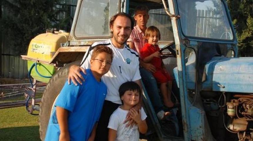 Akhisar Belediyespor'u Unutamam