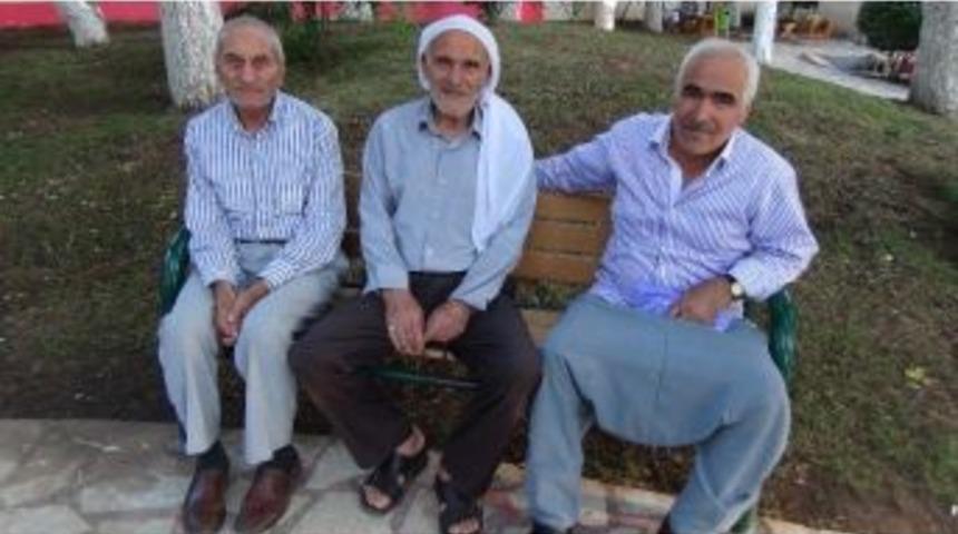 Ceylanpınar&rsquo;da Sıcak Hava Bunaltıyor