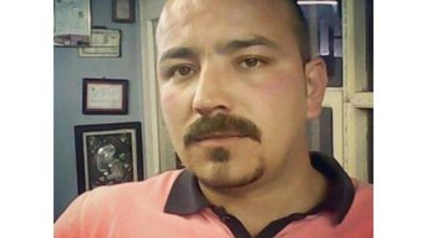 Kaza Kurşunuyla Yaralandı, Hastanede &Ouml;ld&uuml;