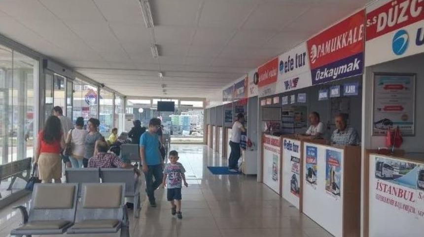 Ramazan Bayramı &Ouml;ncesi Otob&uuml;sle Yolculuk Yapacaklara Uyarı