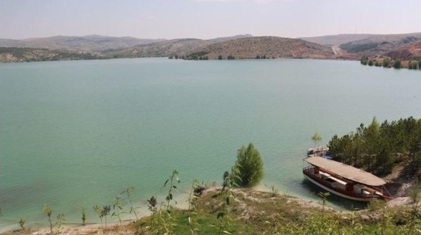 Konya&rsquo;da Yağışlar Y&uuml;zde 89 Arttı