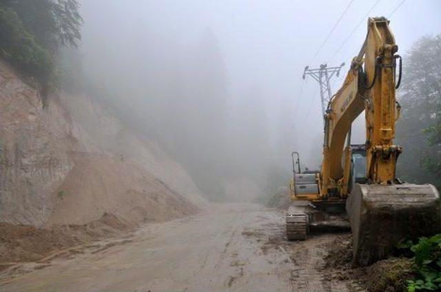 Yeşil Yol Direnişinin Sembolü Kadınlar: Mücadelemiz Sürecek (2)