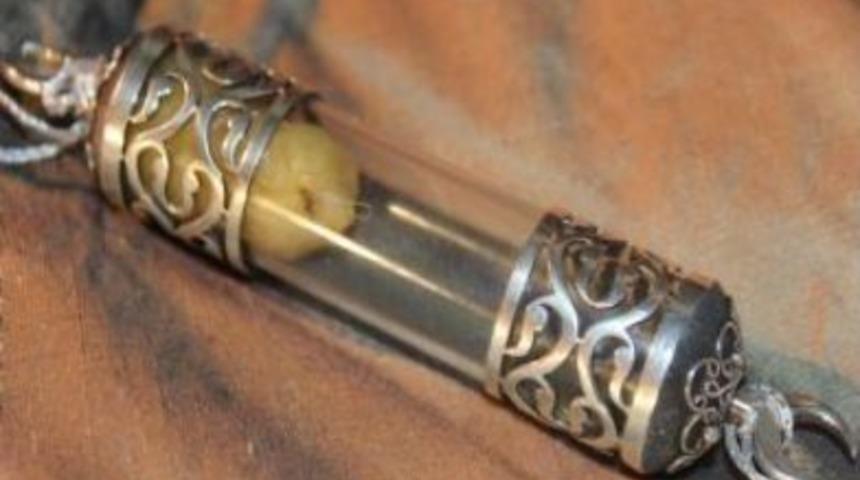 Sakal-ı Şerif Kadir Gecesi Darıca Sahilde