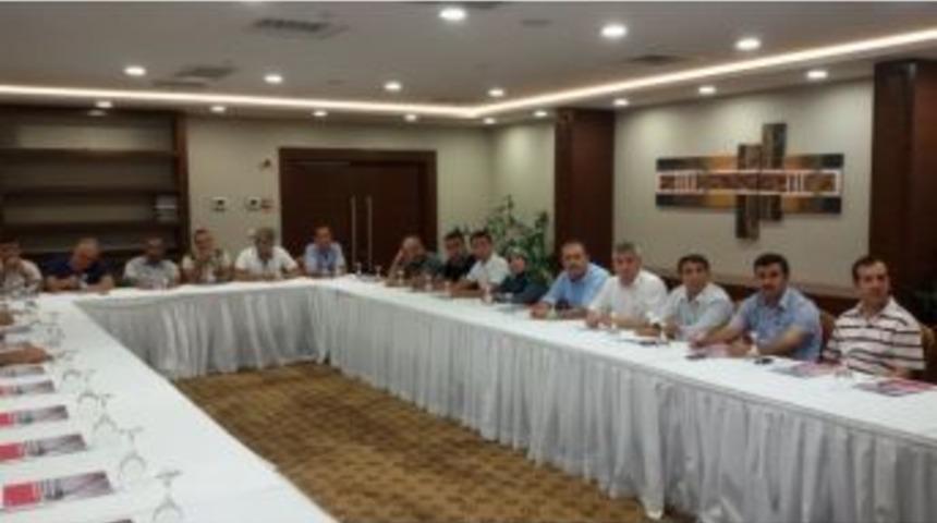 Don Zararından Korunmak İ&ccedil;in Sulama &Ouml;nerisi