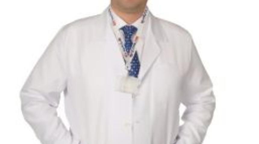 Dr. Y&uuml;cel: "y&uuml;ksek Tansiyon V&uuml;cudu İ&ccedil;ten İ&ccedil;e Kemiriyor"