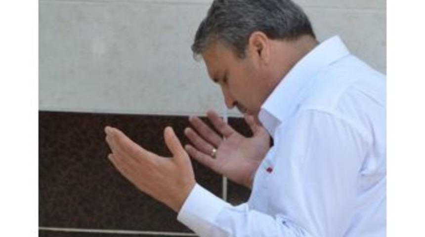 Başkan &Ccedil;er&ccedil;i&rsquo;den Kadir Gecesi Mesajı