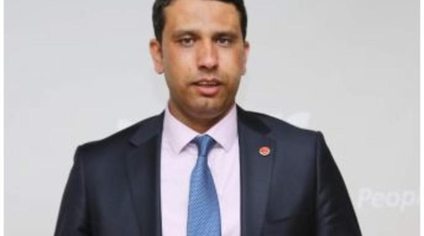 Kadir Gecesi G&uuml;nahların Bağışlanacağı Bir Gecedir