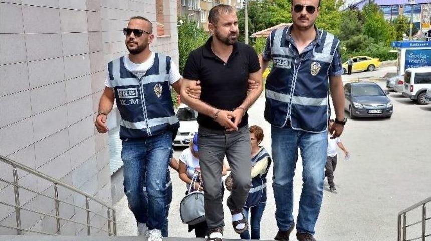 Eskişehir&rsquo;de Bonzai Operasyonu