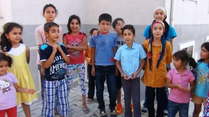 Yeni Yapılan Toki Evlerinde Ulaşım Sorunu