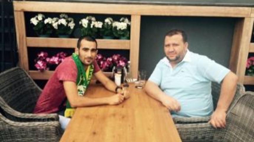 Adıyaman 1954 Spor Kul&uuml;b&uuml;&rsquo;nde Transferler Devam Ediyor