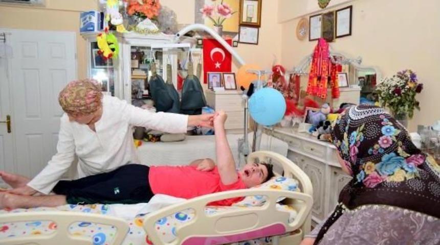 Biyoenerji Umut'a Iyi Geldi