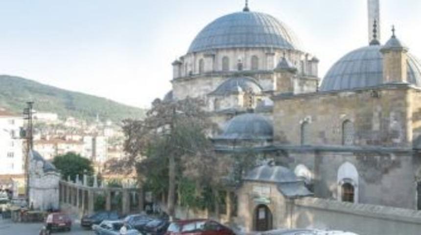 Tgrt Haber Yozgat&rsquo;ta Kadir Gecesi Programını Canlı Verecek