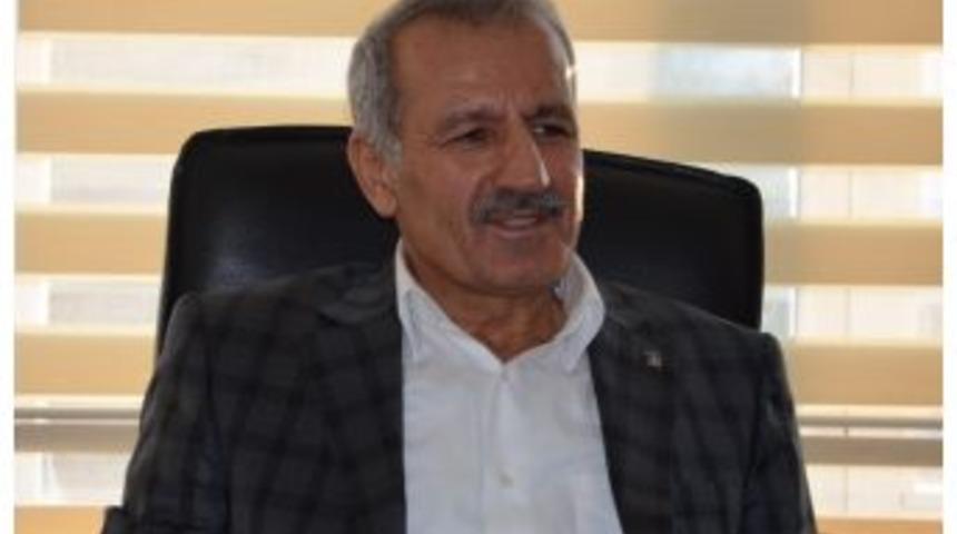 Mustafa Şahin&rsquo;in Kadir Gecesi Mesajı