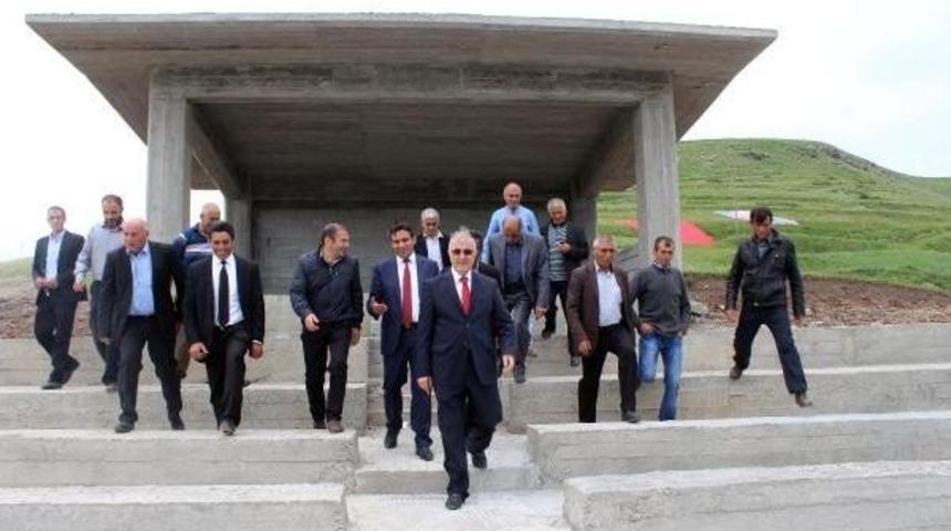 Atat&uuml;rk'&uuml;n Mucize Sulieti S&uuml;priz Yaptı