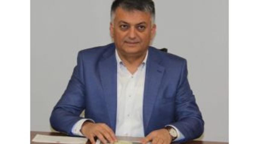 Vali Yazıcı&rsquo;dan &ldquo;yeşil Yol&rdquo; A&ccedil;ıklaması