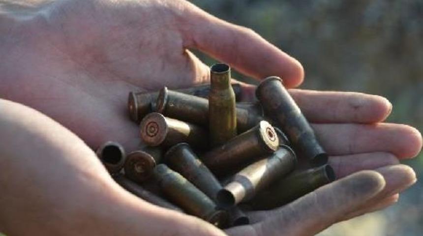 Ağrı Dağı&rsquo;Nda Pkk Ile Asker Arasında &Ccedil;atışma &Ccedil;ıktı