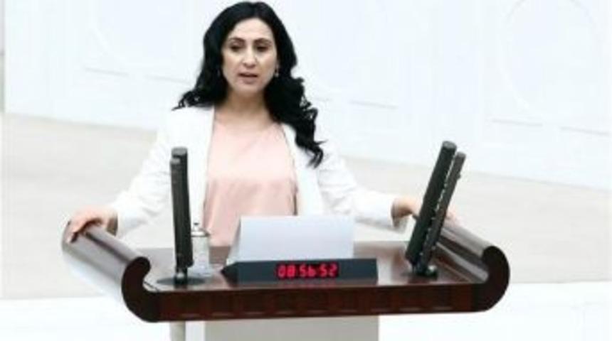 Hdp Open To Coalition With Unwilling Akp: Co-Chair