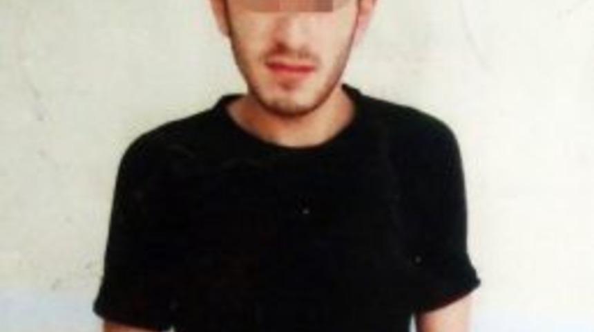 Pkk&rsquo;lı Gence 133 Yıl Hapis Cezası