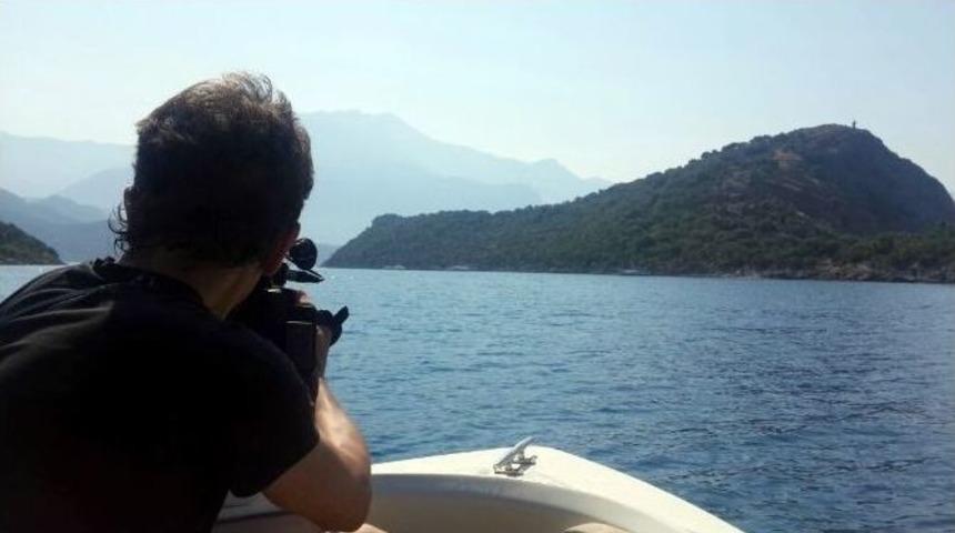 Nureyev&rsquo;in Bilinmeyen T&uuml;rkiye Tutkusu