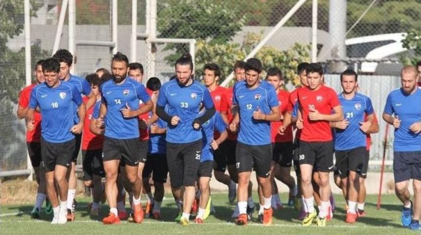 Spor Toto 2. Lig