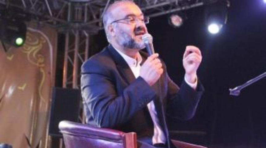 Bursa M&uuml;ft&uuml;s&uuml;&rsquo;nden Kadir Gecesi Mesajı