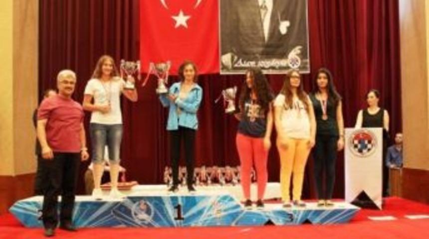 Satran&ccedil;&rsquo;ta Yeni T&uuml;rkiye Şampiyonluğu Geldi