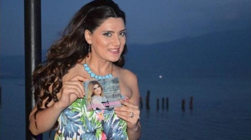 İznik G&ouml;l&uuml; Klip &Ccedil;ekimlerinin G&ouml;zdesi