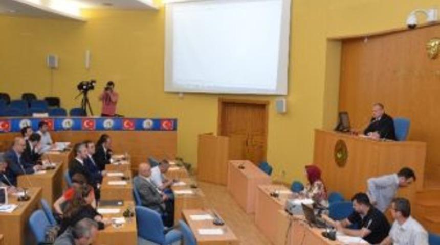 D&uuml;zce Belediyesi Kyk&rsquo;a Ait Yeri Takas Yapacak