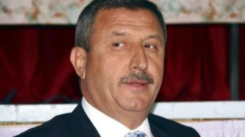 Kütahya’ya 565 Kamu Yatırımı Projesi