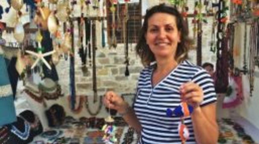 Kanseri Kurslarla Yendi