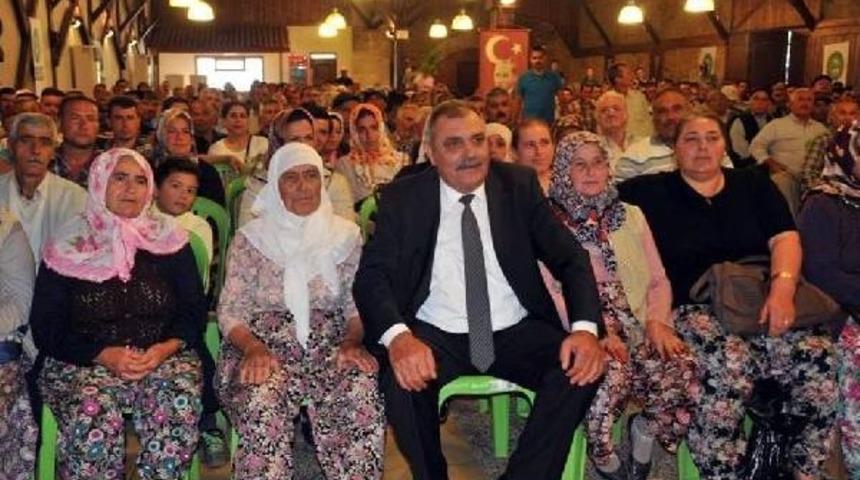 Sütte Kriz Uyarısı