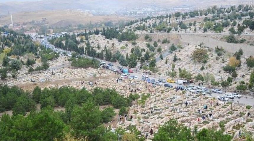 B&uuml;y&uuml;kşehir Ramazan Bayramı&rsquo;na Hazır