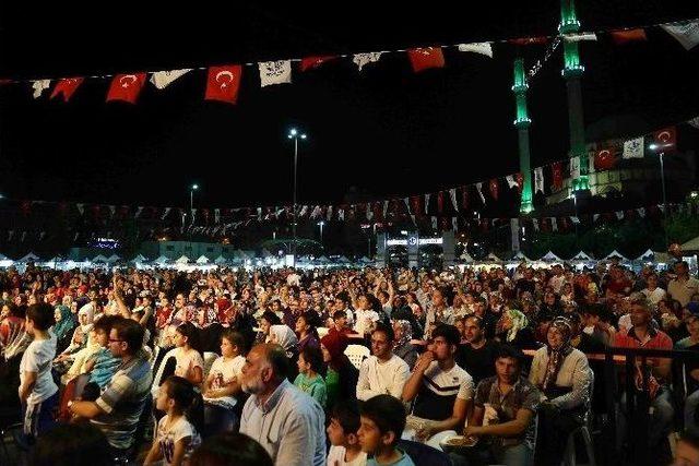 Bağcılar Belediyesi Bayram Öncesi Yetimlerin Yüzünü Güldürdü