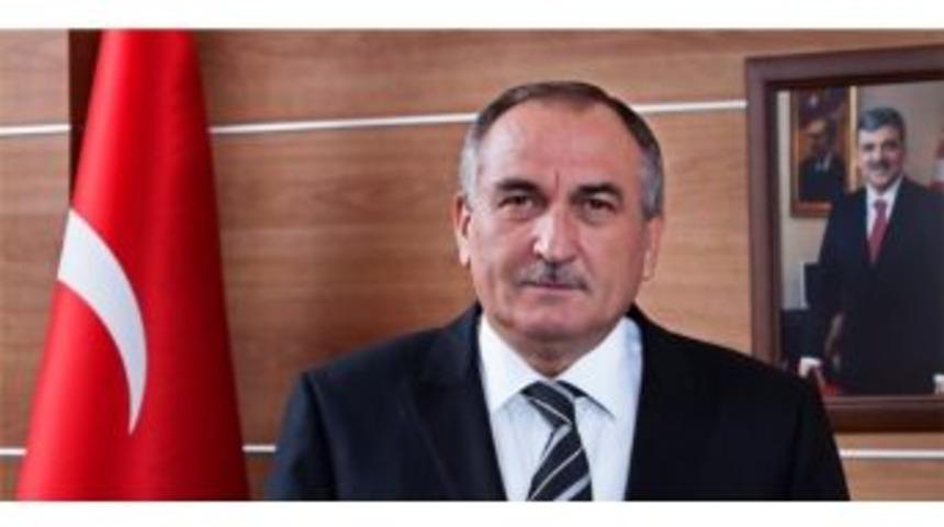 Başkanı Yılmaz, Kadir Gecesini Kutladı