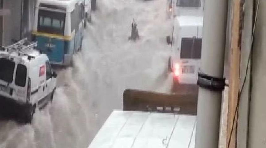 Ümit'in Selde Ölümünde, Belediye Bürokratlarına Dava