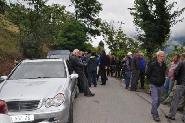 Artvin’De Cerattepe Nöbeti Sürüyor