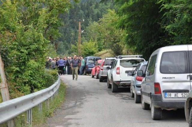 Artvin’De Cerattepe Nöbeti Sürüyor