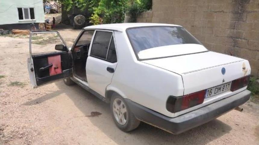 Ehliyetsiz S&uuml;r&uuml;c&uuml;, 1.5 Yaşındaki Kuzenini Ezip &Ouml;l&uuml;m&uuml;ne Neden Oldu