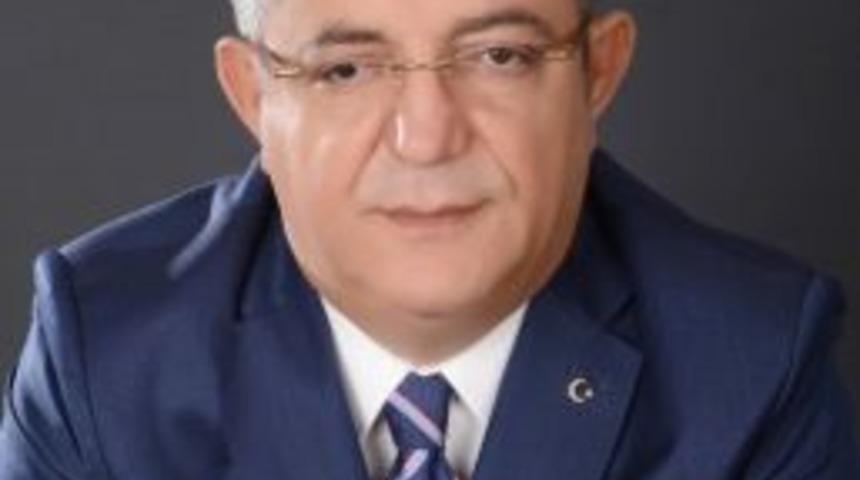 İşadamı Erdoğan Saldırıyı Kınadı