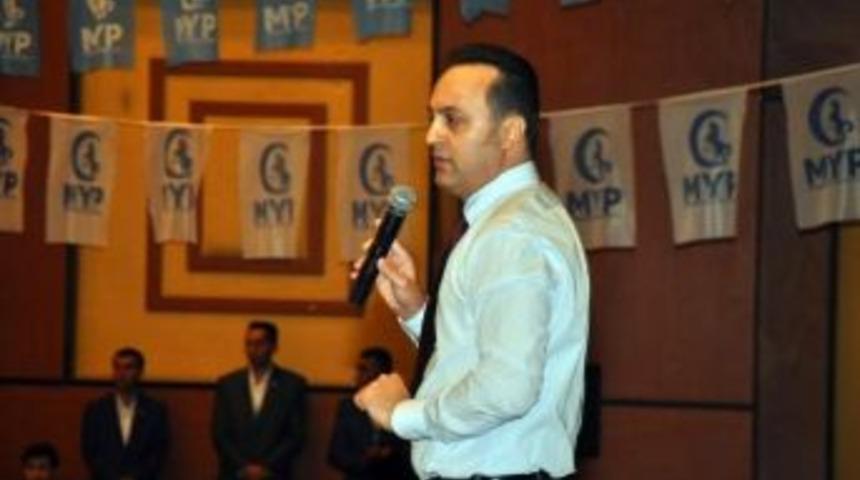 Myp Lideri Yılmaz: "bah&ccedil;eli&rsquo;nin Hata L&uuml;ks&uuml; Yok"