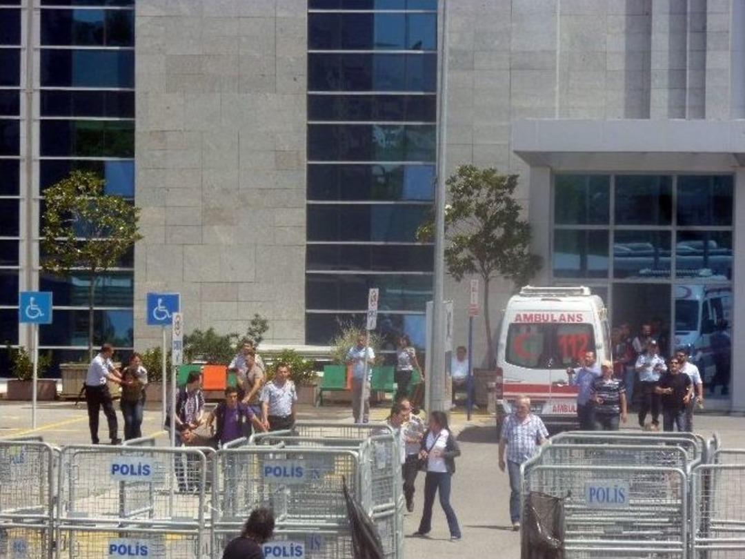 Hasan Ferit Gedik Davasında Gerginlik: &Uuml;&ccedil; G&ouml;zaltı