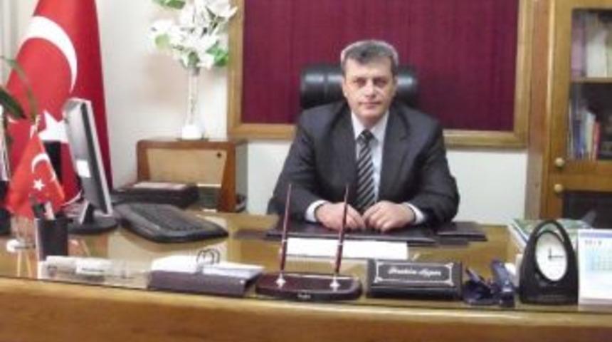 Seydişehir Esnaf Odasından Festivale Davet