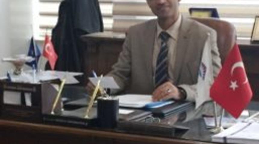 Van İlk Temel Lisesine Kavuştu